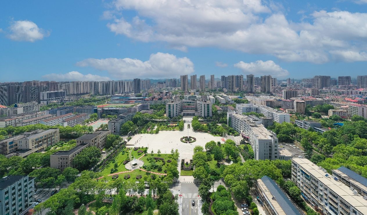 关于开展2026年上半年江南官方体育